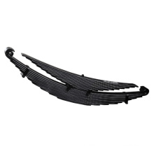 Factory Supply Oem Semi Trailer Leaf Spring With Good Price
